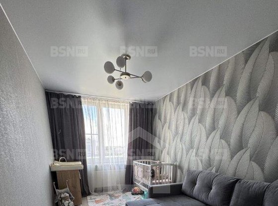 Продажа двухкомнатной квартиры - Малая Митрофаньевская улица, д.10, корп.5 