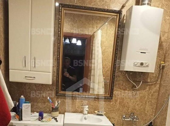 Продажа трехкомнатной квартиры - Непокорённых проспект, д.13, корп.1 