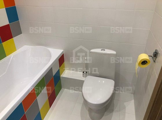 Продажа однокомнатной квартиры - Маршала Блюхера проспект, д.7, корп.3 