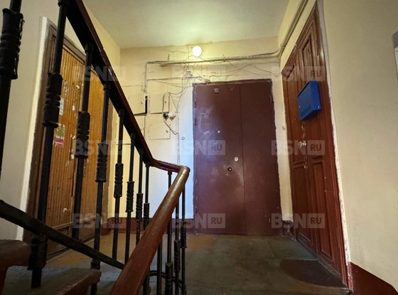 Продажа офиса - Жака Дюкло улица, д.2/8, литера А 