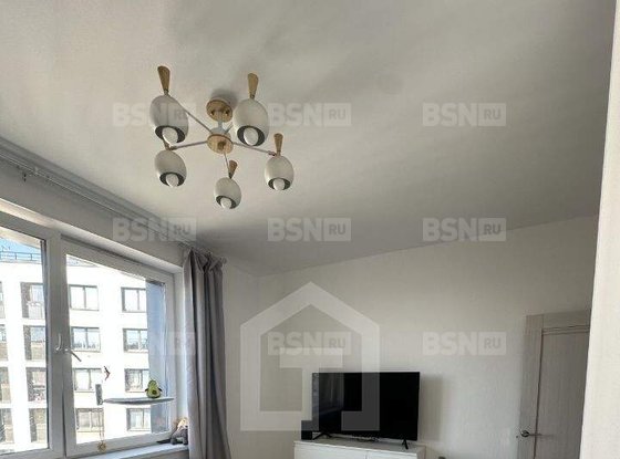 Продажа однокомнатной квартиры - Планерная улица, д.95, корп.1 стр 1 