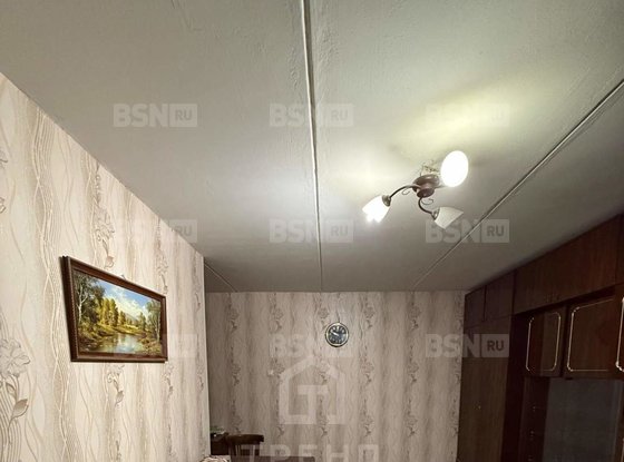 Продажа двухкомнатной квартиры - Просвещения проспект, д.84, корп.1 