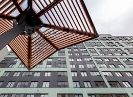 Продажа двухкомнатной квартиры в новостройке - Санкт-Петербург, ул. Плесецкая 28, корпус 1, строение 1 