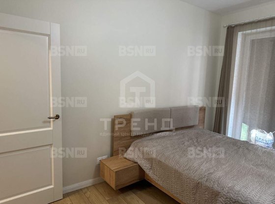 Продажа однокомнатной квартиры - Александра Матросова улица, д.8, корп.1 стр 1 