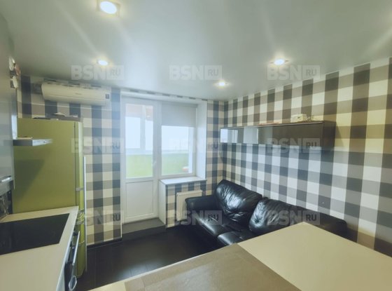 Продажа однокомнатной квартиры - Бугры, Школьная улица, д.11, корп.1 