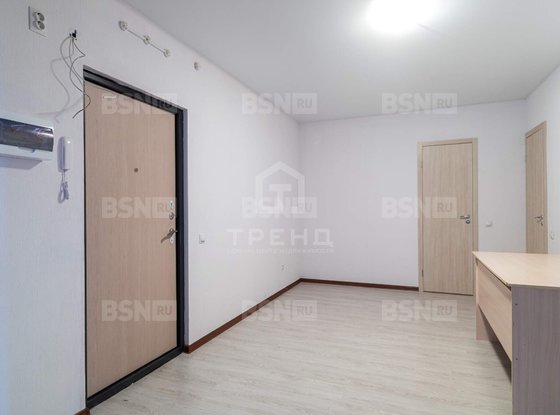 Продажа двухкомнатной квартиры - Александра Грина бульвар, д.3 