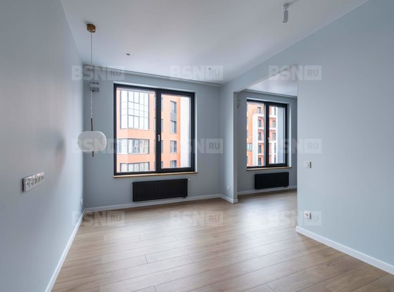 Аренда трехкомнатной квартиры - Белоостровская улица, д.7, стр. 1 