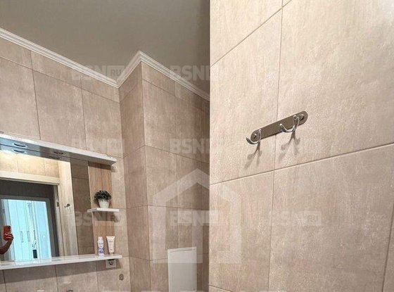 Продажа однокомнатной квартиры - Крыленко улица, д.1, корп.1 стр 5 