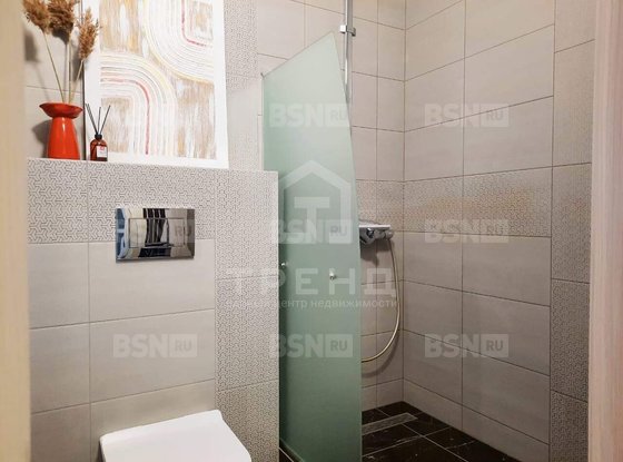 Продажа однокомнатной квартиры - Кустодиева улица, д.3, корп.2 