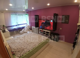 Продажа двухкомнатной квартиры - Чекистов ул., 38 