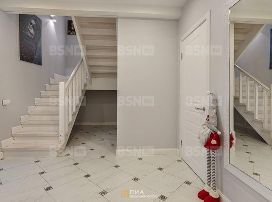 Продажа дома - Ленинградская область, Малиновая улица, д.7