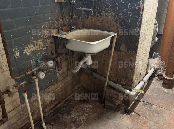 Продажа офиса - Косыгина проспект, д.28, корп.1 литера А 