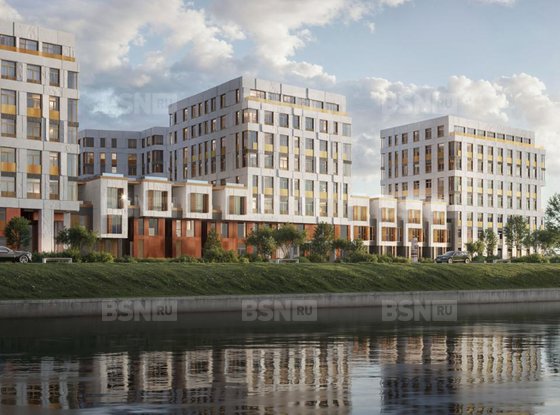 Продажа однокомнатной квартиры - Профессора Попова улица, д.47, литера А 