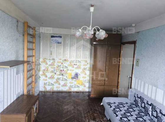 Продажа однокомнатной квартиры - Народного Ополчения проспект, д.233 