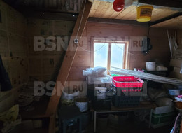 Продажа земельного участка - Ленинградская область, Гатчинский район, Родник тер. СНТ 