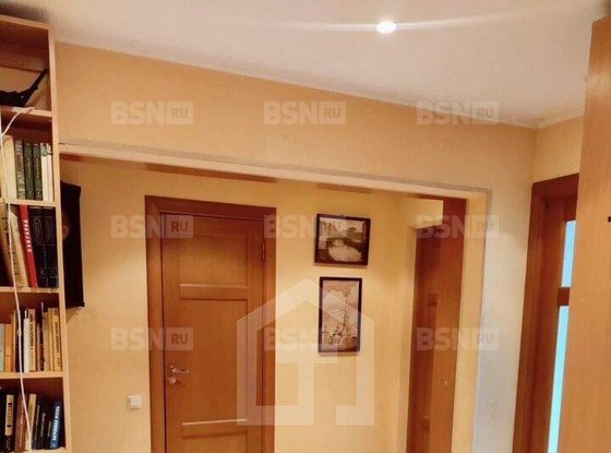 Продажа трехкомнатной квартиры - Пулковская улица, д.13 