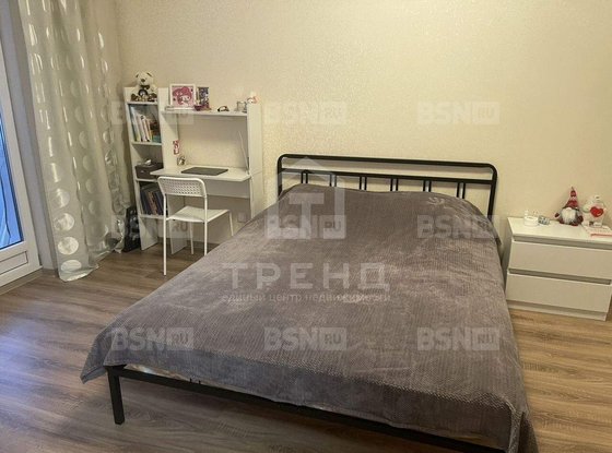 Продажа однокомнатной квартиры - Кондратьевский проспект, д.64, корп.9 