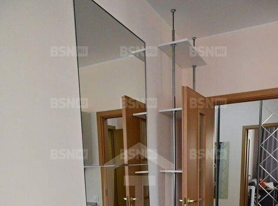 Продажа однокомнатной квартиры - Кудрово, Центральная улица, д.54, корп.1 