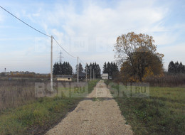 Продажа земельного участка - Ленинградская область, Волосовский район, Каложицы п. 