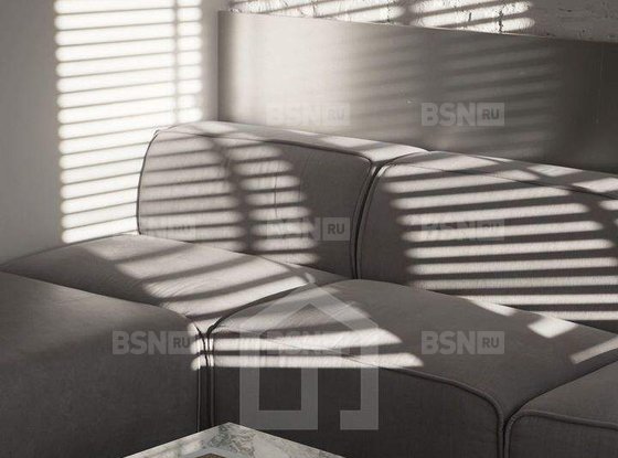 Продажа однокомнатной квартиры - Красного Курсанта улица, д.30 