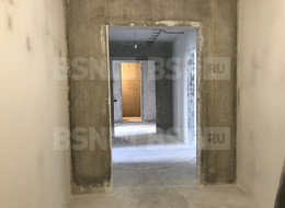 Продажа трехкомнатной квартиры - Санкт-Петербург, Московский район, 5-й Предпортовый проезд., д.8, к.1 