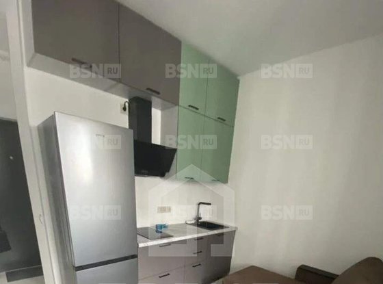 Продажа однокомнатной квартиры - Планерная улица, д.95, корп.1 