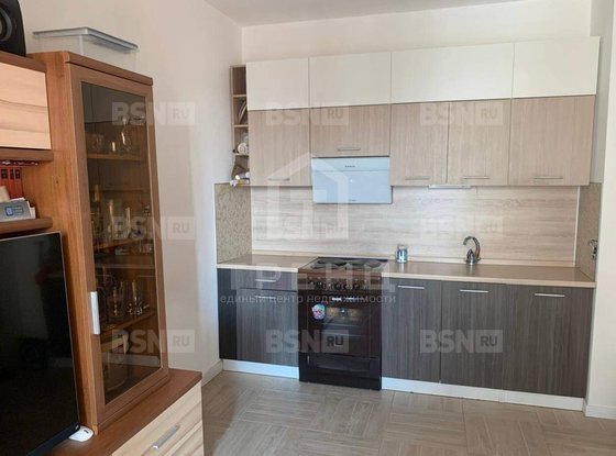 Продажа однокомнатной квартиры - Бугры, Петровский бульвар, д.25 