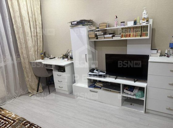 Продажа трехкомнатной квартиры - Искровский проспект, д.26 