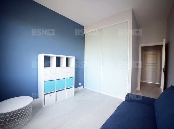 Аренда трехкомнатной квартиры - Петровский проспект, д.24, корп.3 