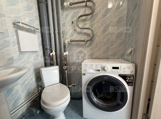 Продажа однокомнатной квартиры - Мурино, Авиаторов Балтики проспект, д.15 