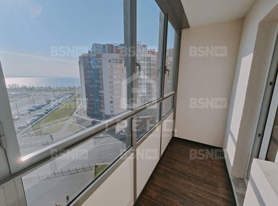 Продажа однокомнатной квартиры - Ленинский проспект, д.56 