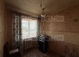 Продажа трехкомнатной квартиры - Россия, Ленинградская область, Волосовский район, Извара д., 8 