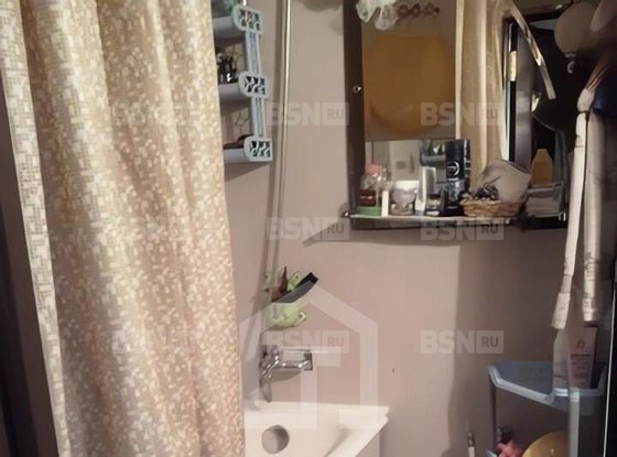 Продажа однокомнатной квартиры - село Русско-Высоцкое, Русско-Высоцкое с, д.21 