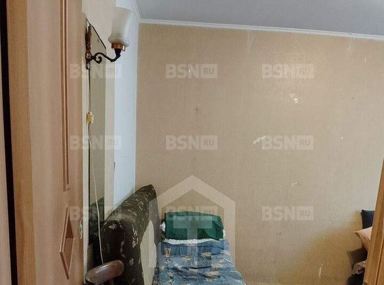 Продажа трехкомнатной квартиры - Пискарёвский проспект, д.37 