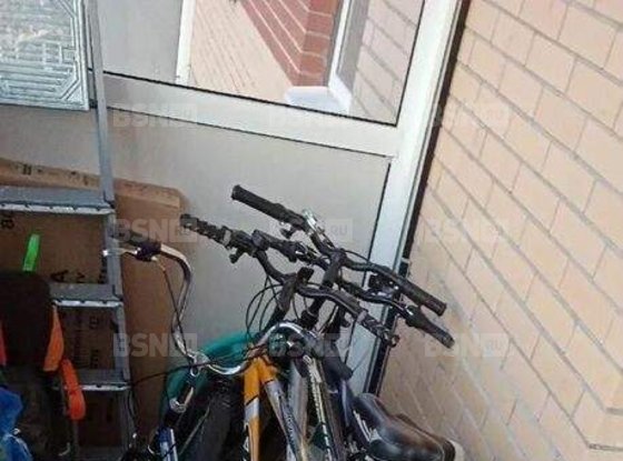 Продажа трехкомнатной квартиры - Бугры, Воронцовский бульвар, д.5, корп.2 