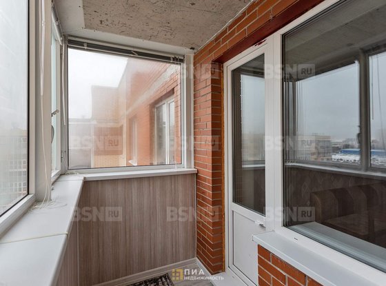 Продажа однокомнатной квартиры - Бугры, Воронцовский бульвар, д.5, корп.1 