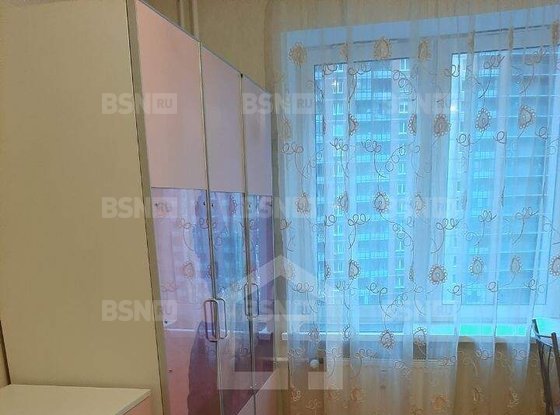 Продажа однокомнатной квартиры - поселок Парголово, Валерия Гаврилина улица, д.13, корп.1 стр 1 