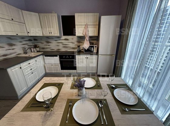 Продажа однокомнатной квартиры - Мурино, Екатерининская улица, д.7, корп.1 