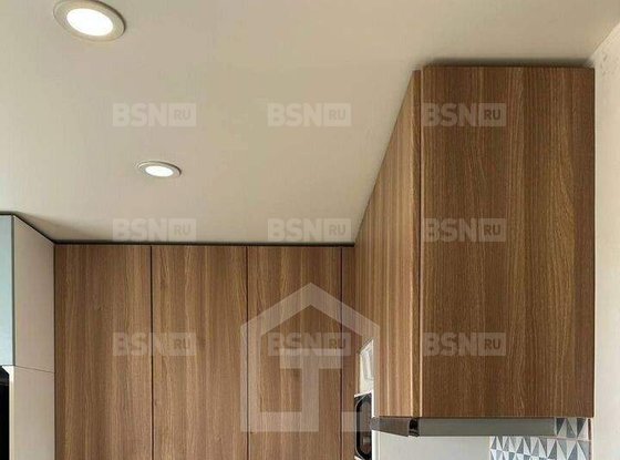 Продажа двухкомнатной квартиры - Мурино, Оборонная улица, д.24, а 