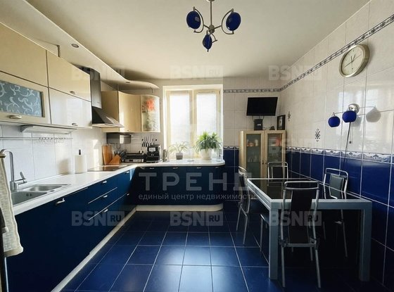 Продажа четырехкомнатной квартиры - Главная улица, д.35 