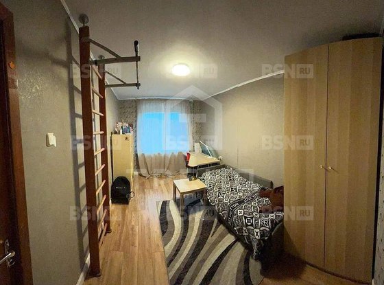 Продажа трехкомнатной квартиры - Морская набережная, д.15, литера Г 