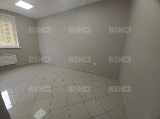 Продажа торгового помещения - Малая Каштановая аллея, д.9, корп.1 литера А 