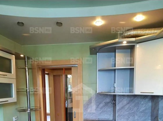 Продажа двухкомнатной квартиры - Ленинский проспект, д.75, корп.1 
