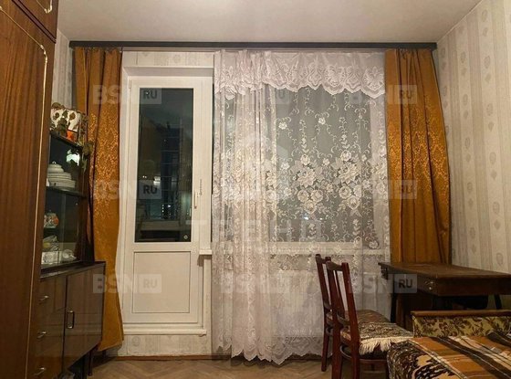 Продажа трехкомнатной квартиры - Бухарестская улица, д.33, корп.5 