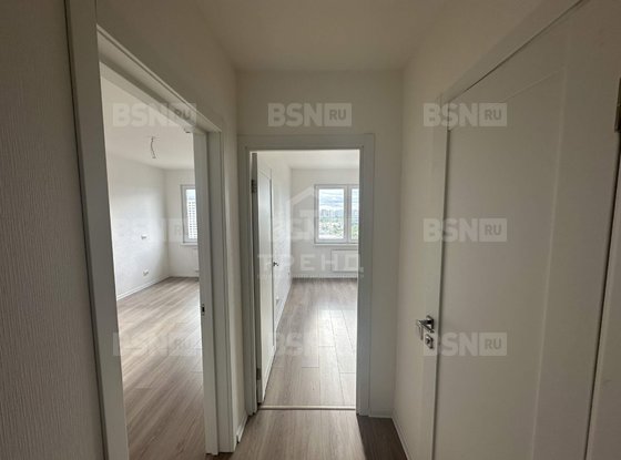 Продажа однокомнатной квартиры - Морской Пехоты улица, д.22, корп.3 