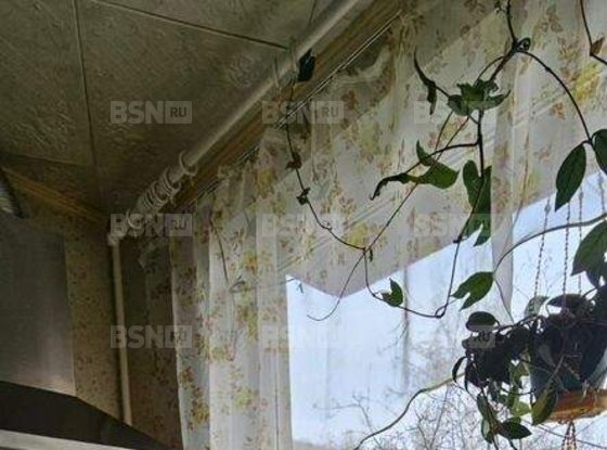 Продажа двухкомнатной квартиры - Славы проспект, д.40, корп.4 