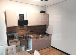 Продажа квартиры-студии - Красносельское ш., 4а, к 1 
