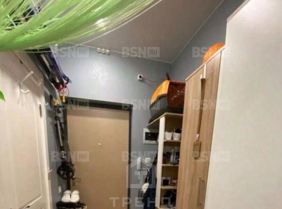 Продажа однокомнатной квартиры - Плесецкая улица, д.10 