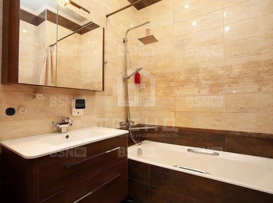 Продажа однокомнатной квартиры - Юрия Гагарина проспект, д.7 