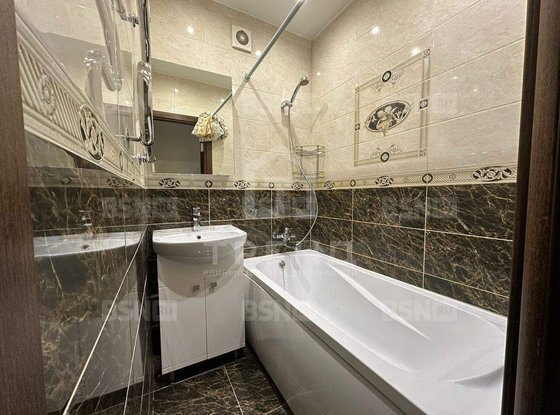 Продажа двухкомнатной квартиры - Энгельса проспект, д.145, корп.3 